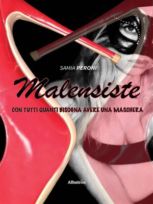 cover image of Malensiste